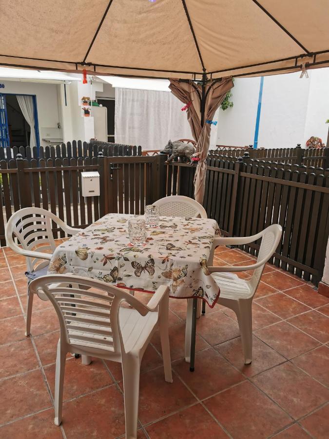 Casa Guapa Maspalomas Playa De L'Ingles Екстериор снимка