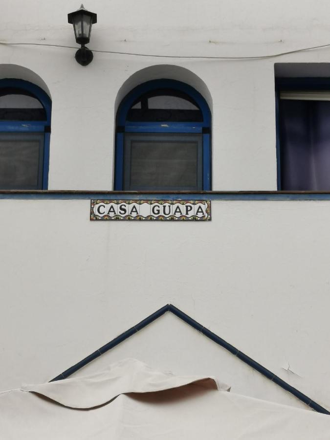 Casa Guapa Maspalomas Playa De L'Ingles Екстериор снимка