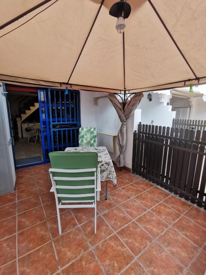 Casa Guapa Maspalomas Playa De L'Ingles Екстериор снимка